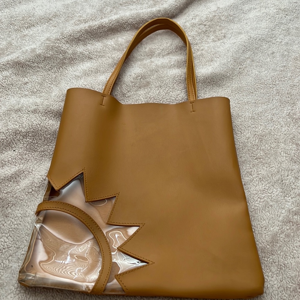 Tote bag summer very cute brand new